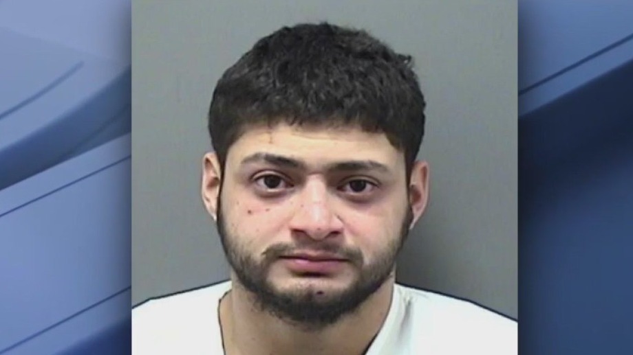 Racine police shooting; man charged, officers wounded